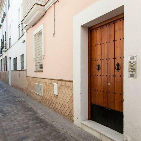 A1 Centro Sevilla Pga - Museo - Alameda - Cartuja 外观 照片