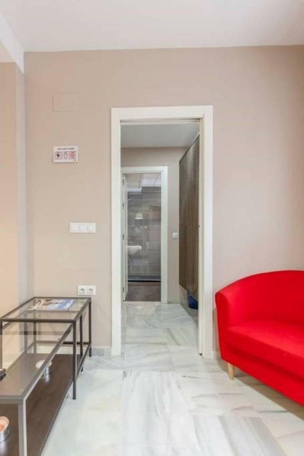 A1 Centro Sevilla Pga - Museo - Alameda - Cartuja 外观 照片